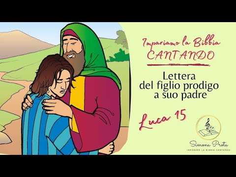 Canzone "Lettera del figlio prodigo a suo padre" (Video Ufficiale 2021)