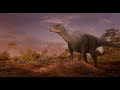Iguanodon Disney Dinosaur Sound Effects
