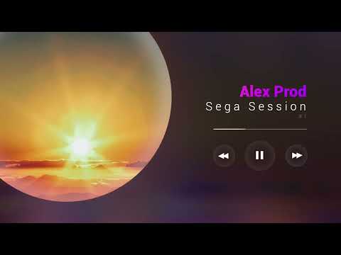 Alex Prod - Sega mix | 1