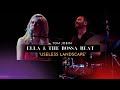 Ella & The Bossa Beat- Useless Landscape (Live)