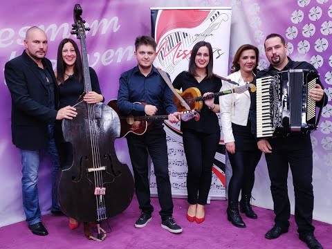 Grupa Missters - U ljubav vjere nemam - Ditelina s 4 lista