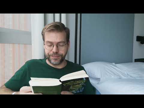 Diebe im Olymp, Kapitel 09