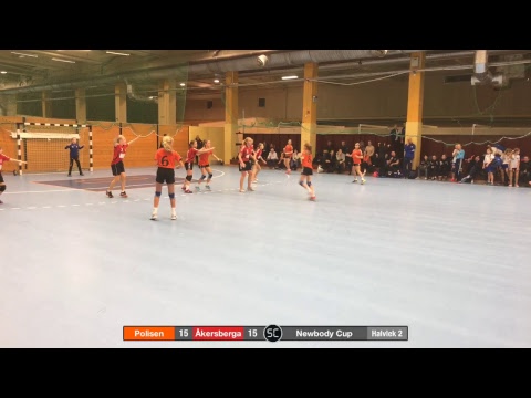 Polisen F06-Åkersberga