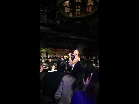 Chris Botti & Sy Smith “The Very Thought of You” - Blue Note Tokyo 2.7.2017