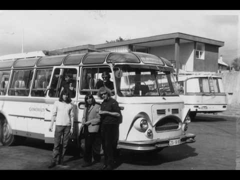 The Rockin' Vickers - It's Alright - Rare (1966) Who Cover On CBS Records - "Lemmy" Motorhead