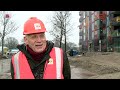 Directeur Floriade: Negentig procent gaat goed