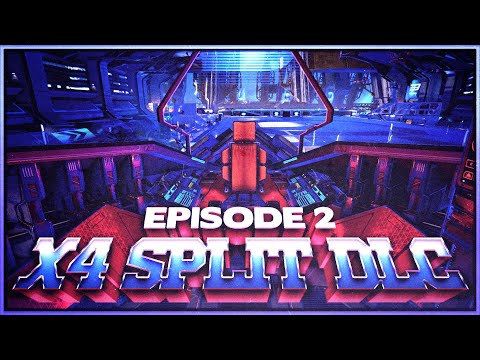 FREE ship for joining TRADE CULT | X4 Split Vendetta #2