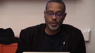 Double Taking and Troublemaking: Socially Engaged Practice Enabling Difficult Conversations I