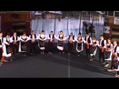 "ISKON" Šimanovci - veterani