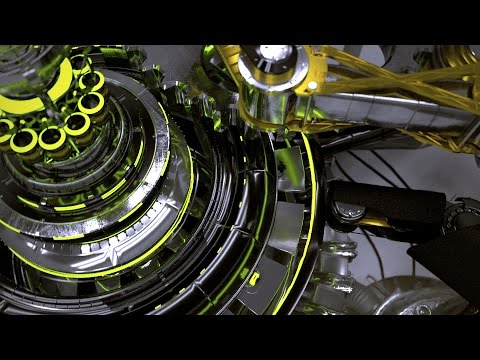 Clockwork 4 Trailer - NHD