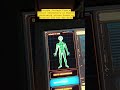 Ufo Aliens Russia Respect Topsecret Shorts