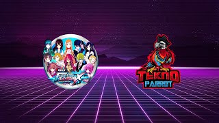 Fighting Climax (Arcade/TeknoParrot)