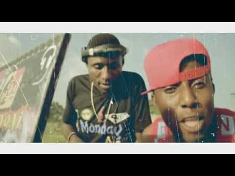 Sayon Dafame NEW DAY prod by  Masterkraft  Video mp4