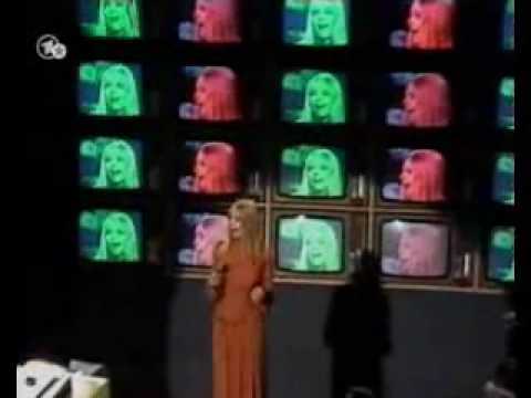 Stephanie de Sykes - Only Love