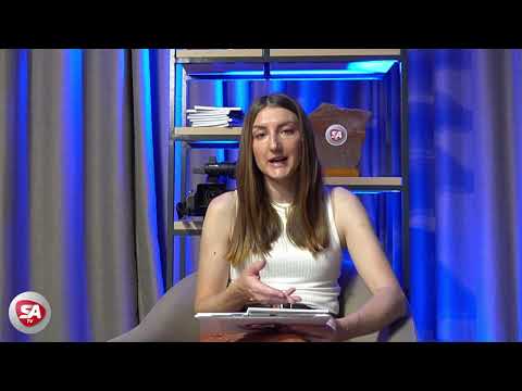 Candidatos ao conselho tutelar iniciam campanha eleitoral em São João do Oeste