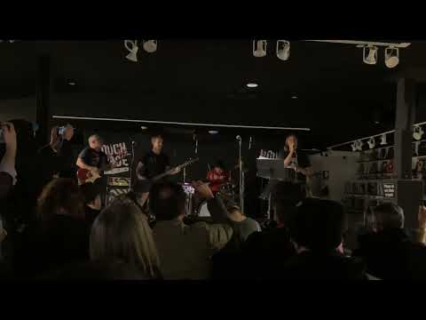 Fröberg *Plenty For All* Players - LIVE [clip #6] @ Rough Trade Below, 30 Rock. Ctr, NYC, 1/15/26