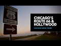 Virtual Walking Tour Of Chicago S Route 66 And Movies Filmed There Chicago Movie Tours