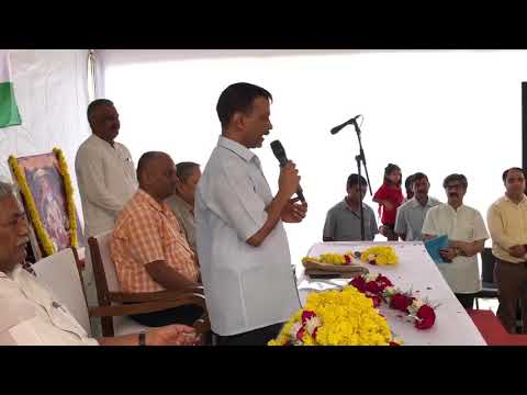 Delhi CM Arvind Kejriwal Addresses at Maharaja Agrasen Seva Sansthan