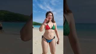 Ms Hipon girl tiktok short be like...