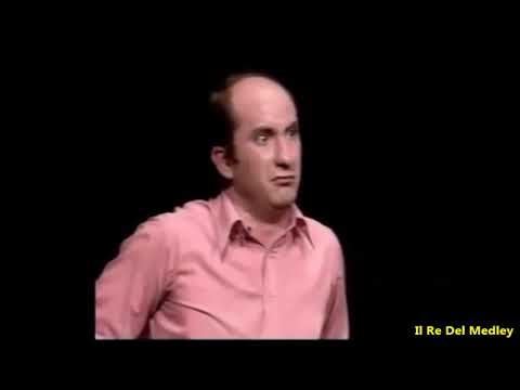 Antonio Albanese - Alex Drastico - Il Mio Motorino