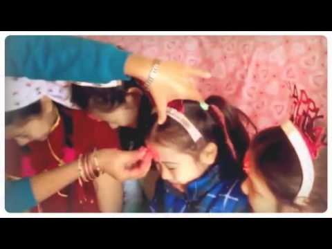 Happy Birthday Shreejana  (Created with @Magisto)