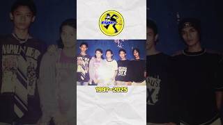 Download lagu Tipe-X (1997-2025) #nostalgia #musik #music #musikindonesia #lawas #90s #tipex mp3