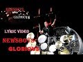 Newsboys - Glorious (Tait Version), Lyric Video