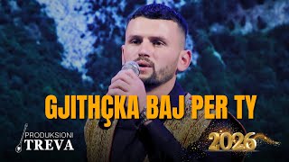 Marildo Geshtenja - Gjithçka Baj Për Ty