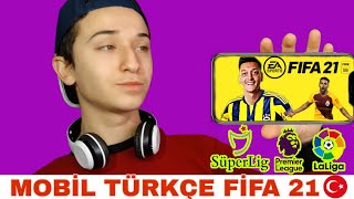 TÜRKÇE FİFA 14 MOD 21 NASIL KURULUR!!MUAZZAM GR