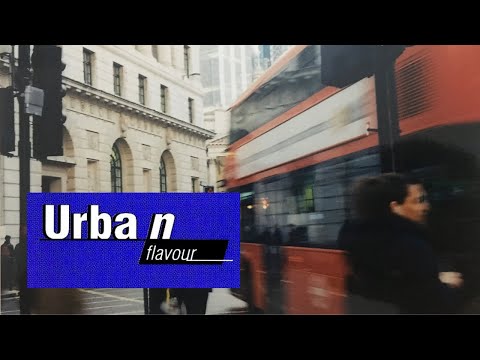Urban Flavour - Deep Classics (1996 - 2000)