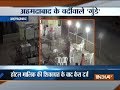 Caught on camera: Hotel staff thrashed by cops in Gujarat