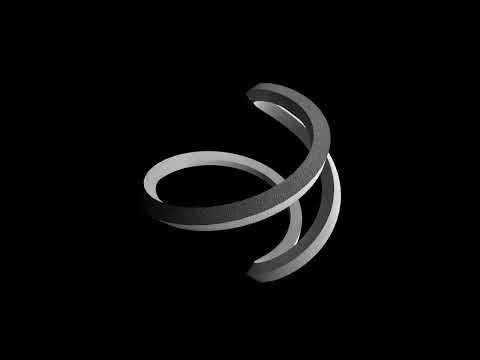 JB Dunckel - Zombie Park (Official Visualizer)