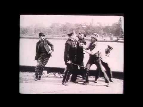 The Adventures of Lieutenant Petrosino