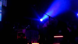 Yeasayer - Devil And The Deed live @ the Majestic Theater