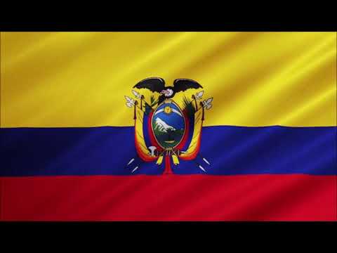 National Anthem of Ecuador (FIFA World Cup 2014 version)