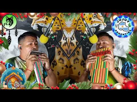 Din Din Don  (Villancico)/Fernando Chañi (Fraile Pintado🍅Jujuy🌵Argentina🇦🇷)