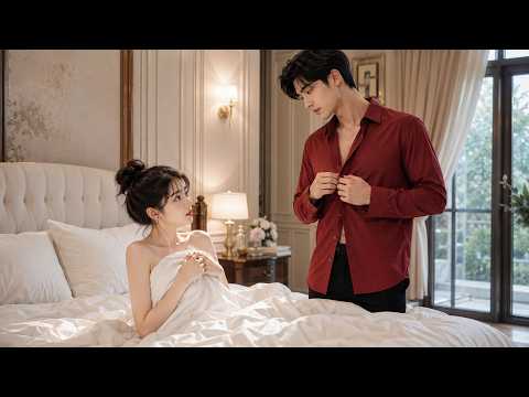 นักศึกษาสาววัย 20 ตั้งครรภ์โดยไม่คาดคิด และพบว่าพ่อเด็กคือซีอีโอวัยกลางคนที่รักและตามใจเธอสุดหัวใจ