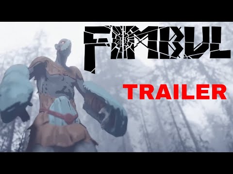 FIMBUL Gameplay Trailer | PC/PS4/XBOX ONE/SWITCH thumbnail