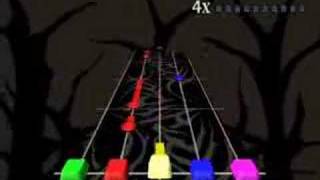 Frets on Fire videosu