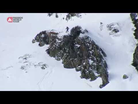 FWT19 Ordino Arcalís | SunGod Vision - Jackie Paaso