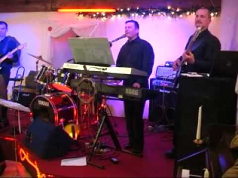 Zespół muzyczny Guido- Szampanija