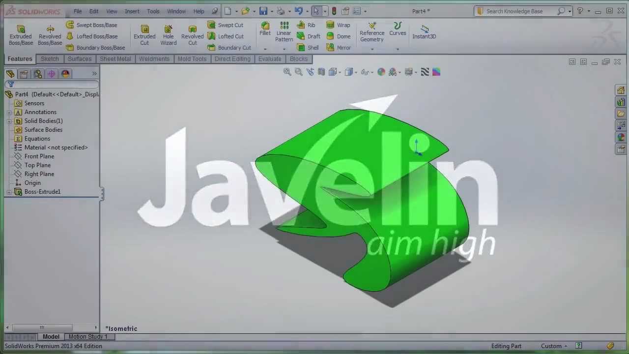 New in SolidWorks 2013 - Searching for System Options and Document Properties