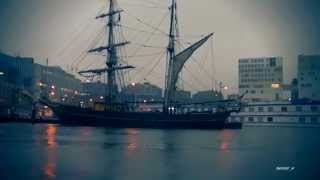 the Netherlands Trip Timelapse 2014