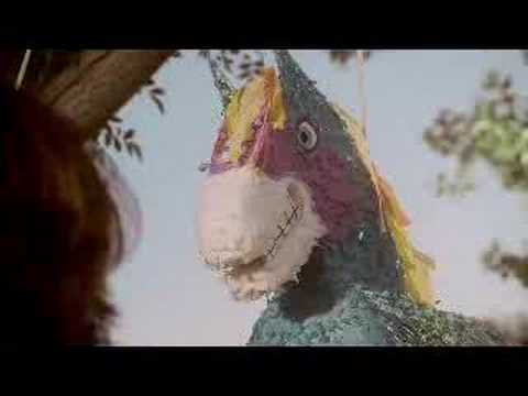 Viva Pinata Television Commercial