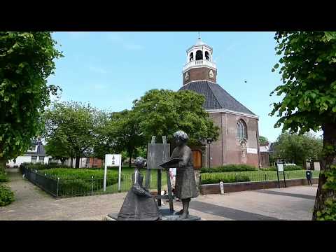 St Anna-parochie - Oude Bildtzijl - Oudebildtdijk