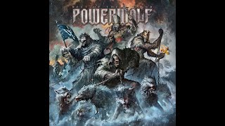 Powerwolf - Werewolves Of Armenia (Re-Recorded, 2020)