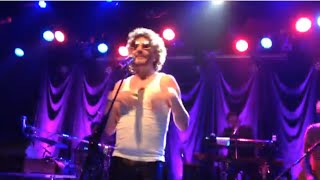 Torre de Cristal - Fito Páez en La Trastienda