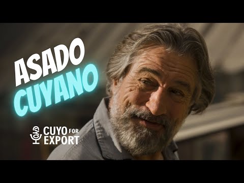 Cuyo For Export - Asado Cuyano