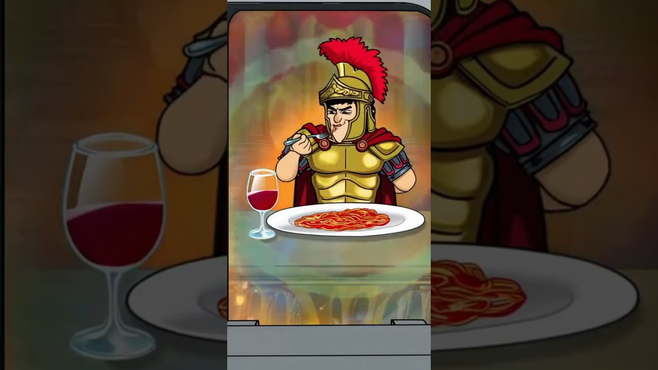 The Dishwasher Time Machine - He Just Wanted Clean Dishes… Not a Trip Through Time