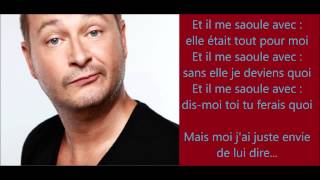 Keen'v & Cauet - Ta Gueule (Paroles)